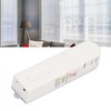 Smart Blinds Motor Kit Chain Roller Rechargeable Automatic Curtain Opener
