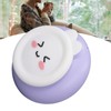 USB Hand Warmer Cartoon Style 2 Temp Modes High Safety