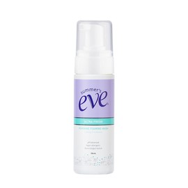 Summer's eve Summer&rsquo;s eve Feminine Foaming Wash Lasting Freshness 150ml - Summer&rsquo;s eve Feminine Foaming Wash Lasting Freshness 150ml