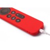 Silicone Case Cover for Apple tv Remote 4k 2021 Siri