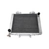 NICHE Radiator for Kawasaki Teryx 750 39061-0180 2 Row with