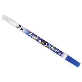 Pelikan Tintenlöscher Super Sheriff 258 M, im Thekendisplay