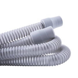 Premium Universal CPAP Tubing Hose 72" - 6 Foot - CPAP Tube - by MARS WELLNESS - (2 Pack)