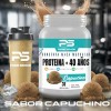 Proteína Whey Hs Hidrolizada Isolate Prime Senior 1kg