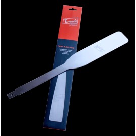 Torpedo Push Knife 33" with Blade Designed to Remove auto glass Quarter Glasses