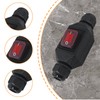 IP66 Waterproof Inline Switch, AC220V 30A Machine Switch Toggle Switch