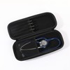 Colcolo Stethoscope Carrying Case Storage Case EVA Protective Bag Travel