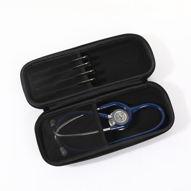 Colcolo Stethoscope Carrying Case Storage Case EVA Protective Bag Travel