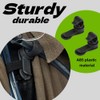 Hydration Hose Clamps, Bicycle Hose Clamps, Magnetic Hose Clamps, Hydration
