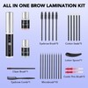 Libeauty Libeauty Brow Lamination Kit, Eyebrow Lifting Kit, Brow Lifting