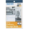 Rediform 6L614 Delivery Receipt Book 6 3/8 x 4 1/4