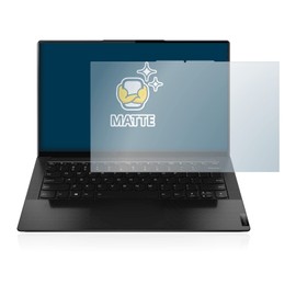 BROTECT Anti-Glare Screen Protector for Lenovo Yoga Slim 9i 14 Inch 16:9 Matte Screen Protector Film Anti-Reflection Anti-Fingerprint