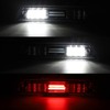 Partsam Led 3rd Brake Light Replacement for Ford F150 09-14