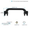 PQY Retractable Boarding Ladder Step For Sea-Doo GTI GTS GTR