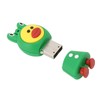 Exquisite Cartoon USB 2.0 Flash Drive Household Portable U Disk