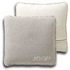 Joop! Uni Doubleface Cushion Cover 50 x 50 cm Feather
