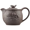 Thousand Old Burn Bird Pop Pot (with tea strainer/Flat Net)