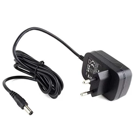 MyVolts 14V EU Power Supply Compatible with Ruark Audio MR1 Mk2 DAB Radio