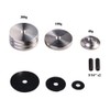BICASTER Archery Bow Stabilizer Weights Total weight 440g Barebow Recurve