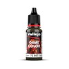 Vallejo Game Color Cayman Pintura Verde, 17 ml