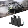 Winch Relay, 12V 250A Contactor Solenoid Relay Switch 63070 62135