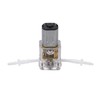 Peristaltic Pump 1ml/min 6V Micro Dosing Pump for Aquarium Laboratory