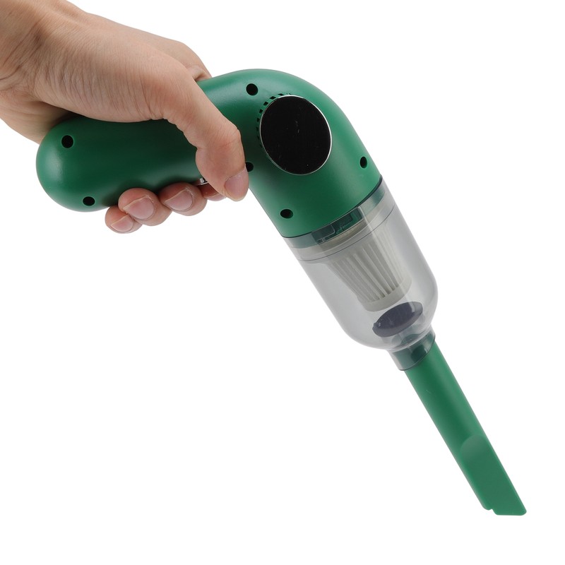 50W Vacuum Cleaner Handheld Cordless Vacuum Cleaner USB Charging Portable
