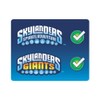 Skylanders Giants - Single Character - Hex