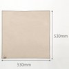 Ansio LC-8 Cotton 100% Cotton, Gentle Texture, Lunch Cloth, Wrapper,