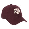 Zephyr Scholarship Scholarship Relaxed Hat, Sombrero Relajado de beca, Color