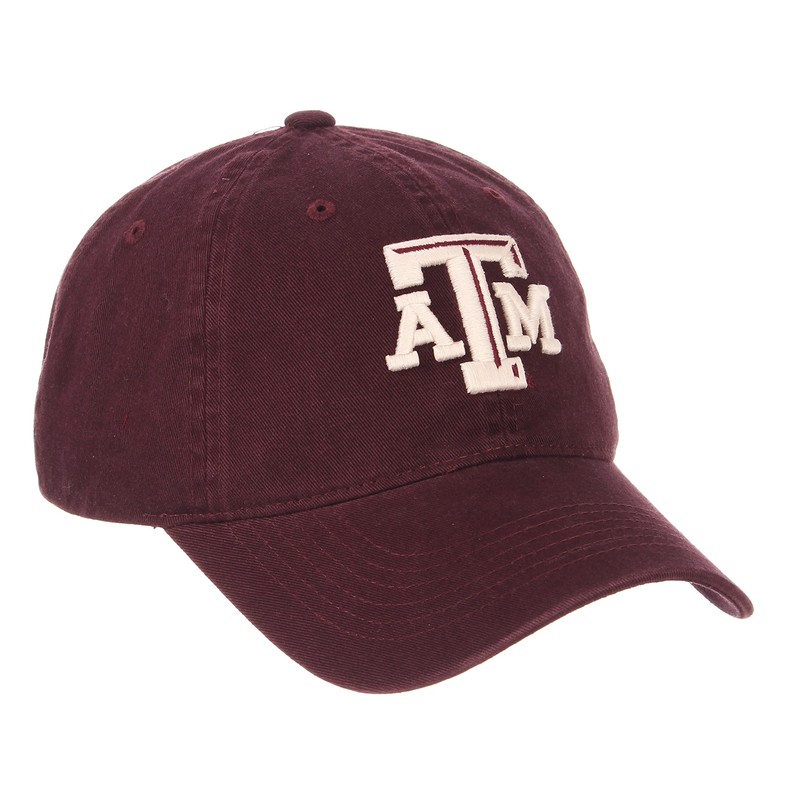 Zephyr Scholarship Scholarship Relaxed Hat, Sombrero Relajado de beca, Color
