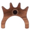 Pool Cue Bridge Head Billiards Cue Stick Accessory Wooden for