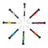 OBI Kit De Herramientas Para Celular 17 Piezas 253575 Obi