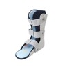 Kids Ankle Brace Comfortable Breathable Adjustable Child Walking Boot for