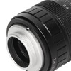 50mm Manual Focus Prime Lens F1.4 C 2/3inch Large Aperture