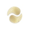 Skin IV Korean Anti-Age & Illuminating Under Eye Patches, Gold,