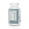 Houston Enzymes TriEnza - Digestive Enzyme Supplement for Gluten, Casein,