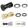 Bonbo AR2119 Gymatic 3/B Unloader Mounting Bolt Kit for XM