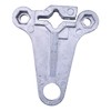 YUXSOUQ Steering Pintle Lever 6701145 Compatible with Bobcat Skid Steer
