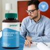 PRONAT Levadura de Cerveza, Suplemento Alimenticio,con Calcio, Fsforo y Vitaminas