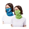 Sea Breeze Face Cover Neck Cooler, Unisex, Adult, multicolor