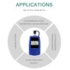 Optical Power Meter Plug and Play Accurate Measurement ‑70 to