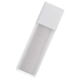 PACKOVE Travel Vacuum Bottle Refillable Skincare Sub Bottle for Toiletries Leak Design Multipurpose Cosmetic Container Lightweight Durable for Travel and Outdoor