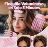 Kit de Accesorios para Peinar 21 Piezas – Pinzas para