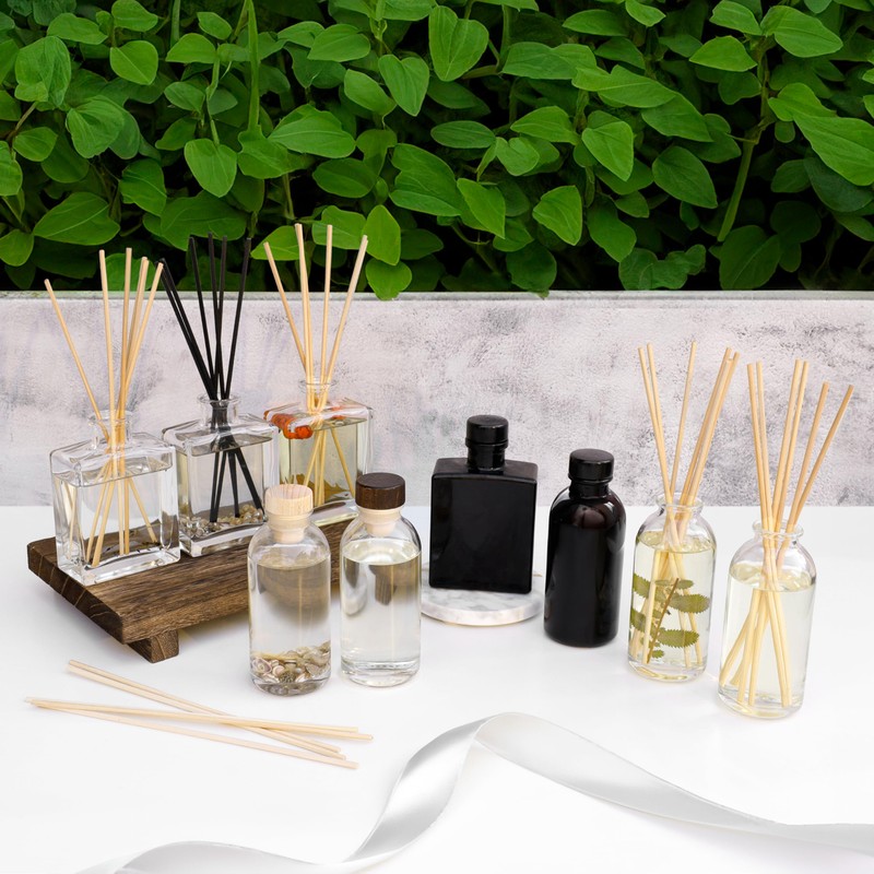 Urban Naturals Lavender & Sandalwood Scented Oil Reed Diffuser Refill