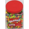 Skittles Original Fruit Candy 54 oz Tub Bulk Vending Candies