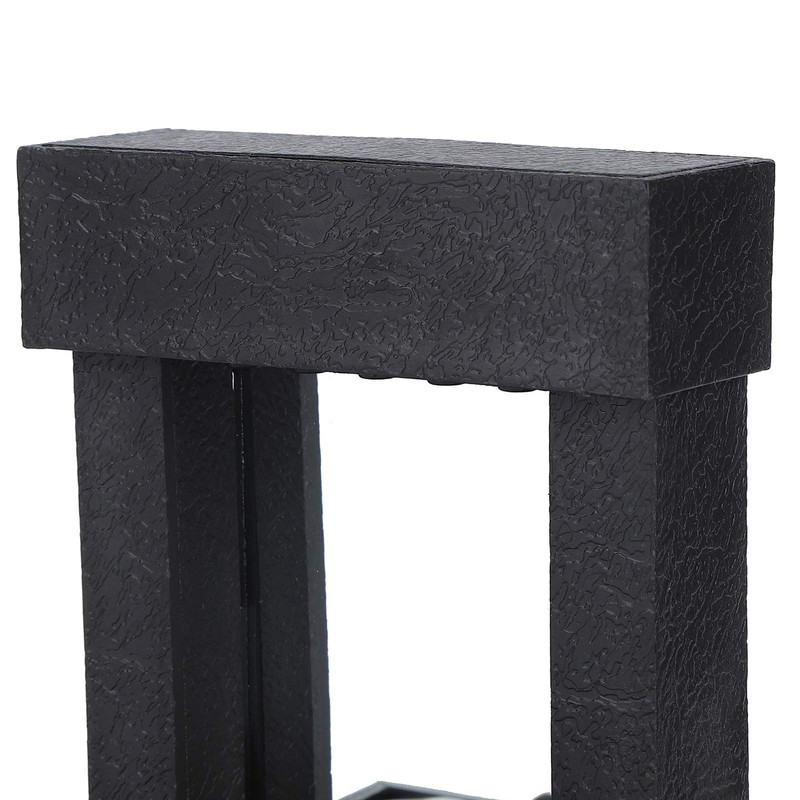 Wakects Indoor Desktop Fountain Waterfall, LED Indoor Fountain Illuminated Waterfall