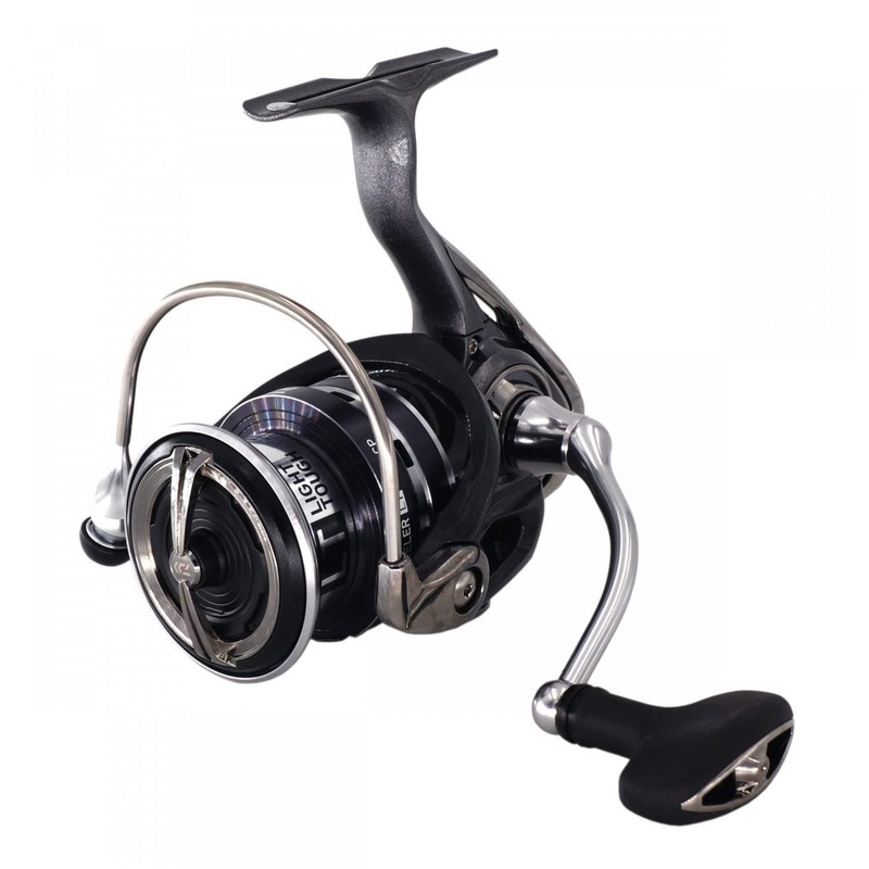 Daiwa Exceler LT 2500-XH Reel