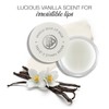 bellapierre Vanilla Bean Lip Balm | Long Lasting Clear Lip