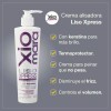 Xiomara Crema Alisadora Con Keratina Liso Xpress 250ml